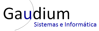Gaudium - Sistemas e Informática